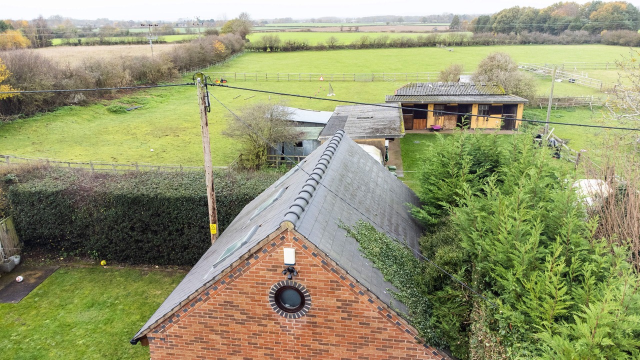 Photo of Outdoor in Muxton