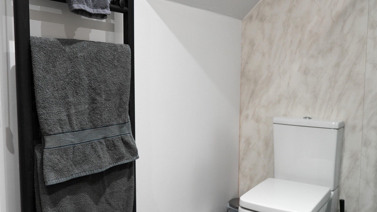 Photo of Bathroom in Muxton