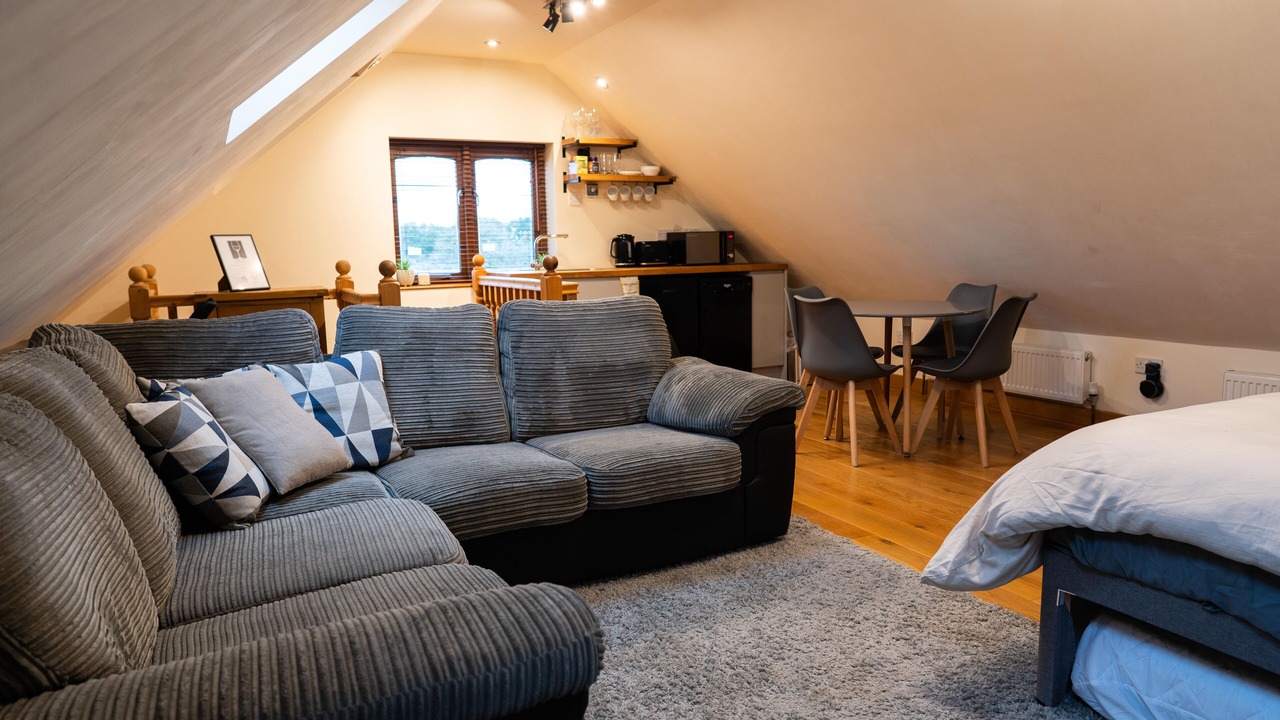 Photo of Livingroom in Muxton