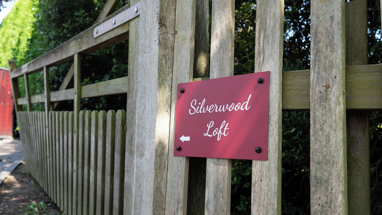 Photo of Outdoor in Muxton