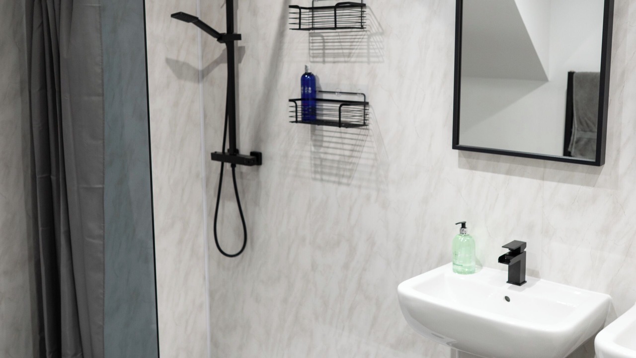 Photo of Bathroom in Muxton