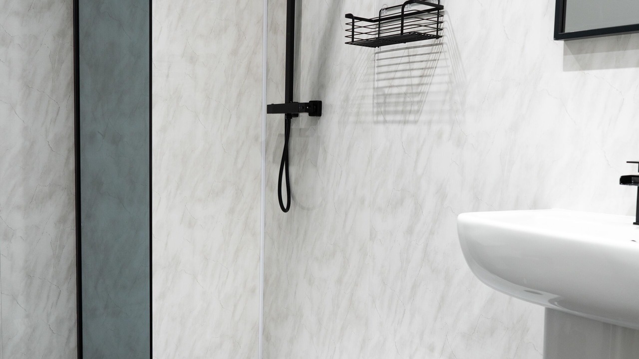 Photo of Bathroom in Muxton