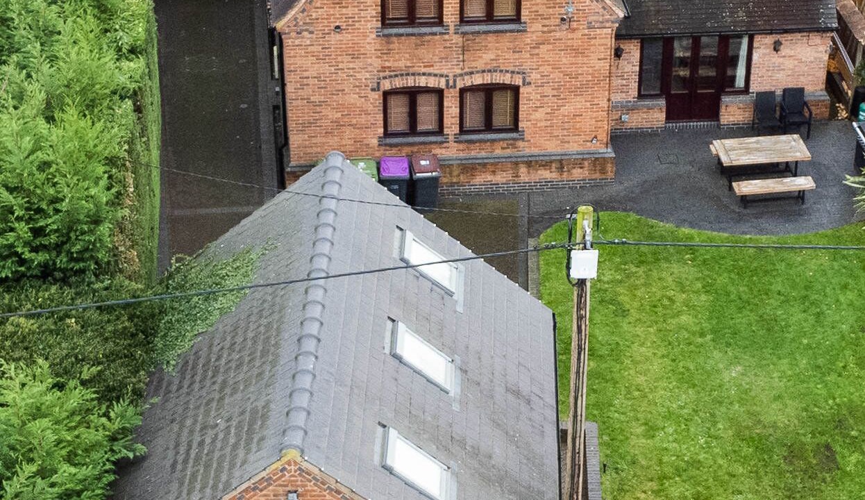 Photo of Outdoor in Muxton