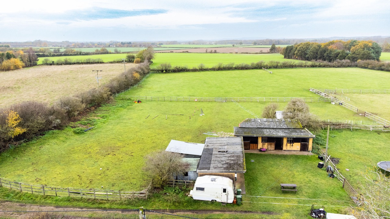 Photo of Outdoor in Muxton