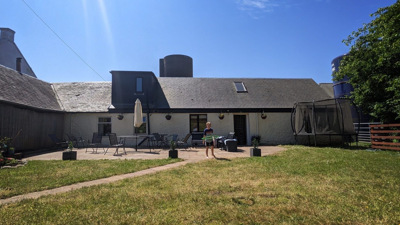 Photo of Outdoor in Ardrossan