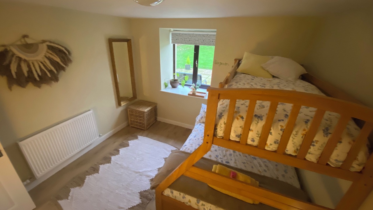 Photo of Bedroom in Ardrossan