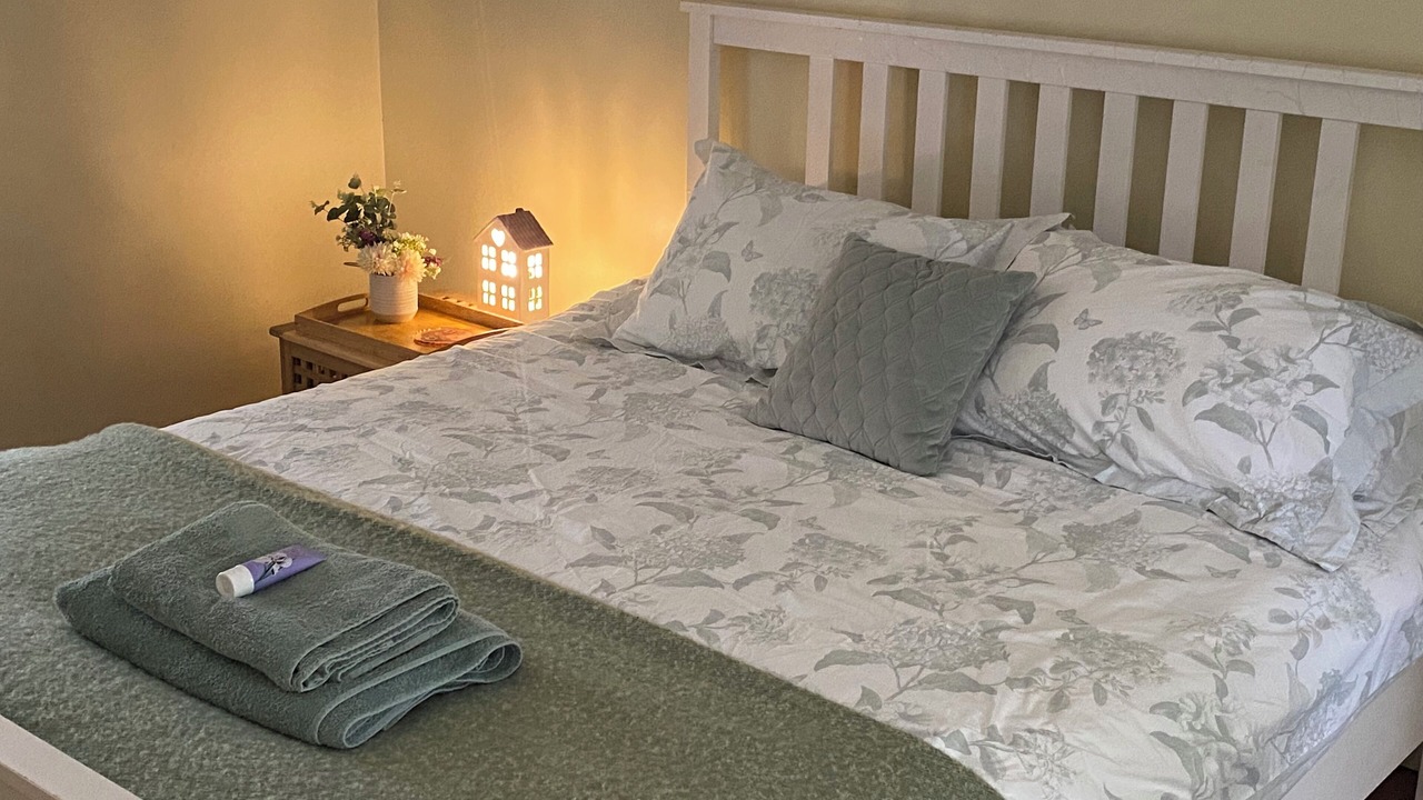 Photo of Bedroom in Ardrossan