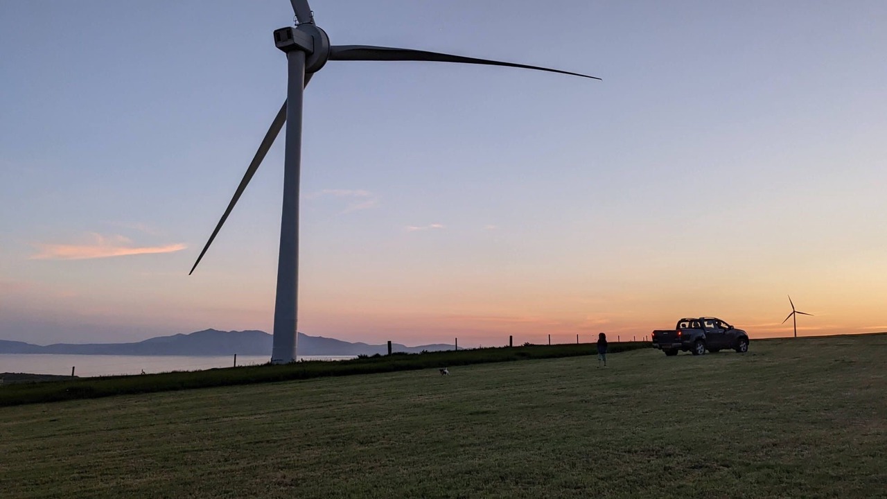 Photo of Others in Ardrossan