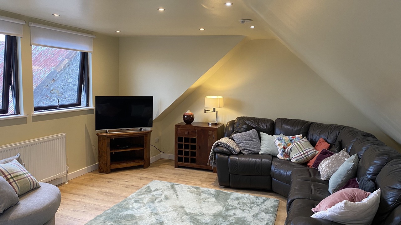 Photo of Livingroom in Ardrossan