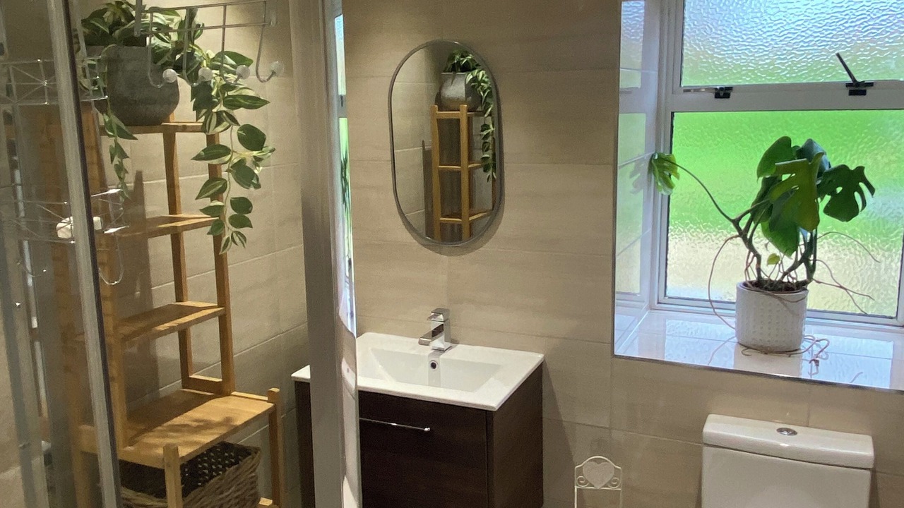 Photo of Bathroom in Ardrossan