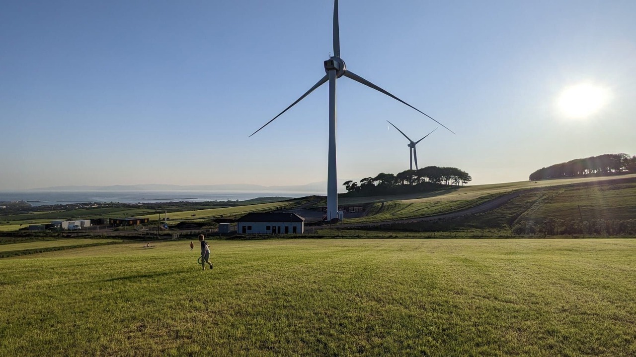 Photo of Others in Ardrossan