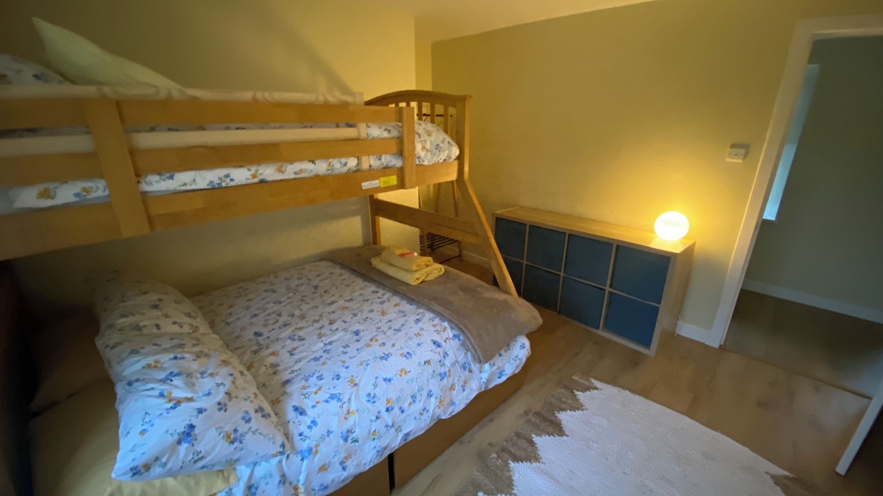 Photo of Bedroom in Ardrossan