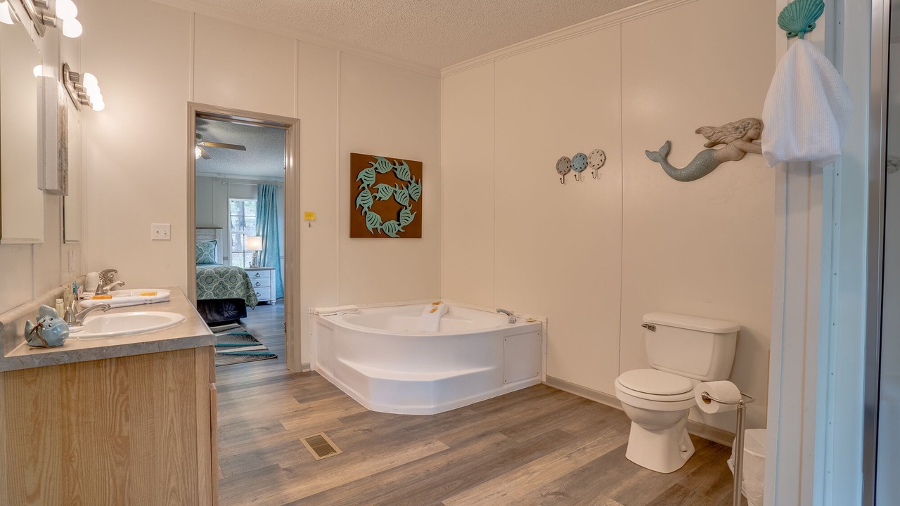 Photo of Bathroom in Royal