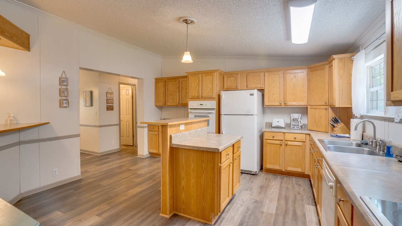 Photo of Kitchen in Royal