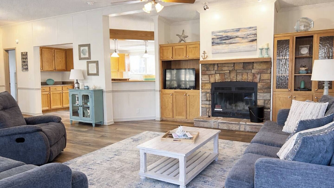 Photo of Livingroom in Royal