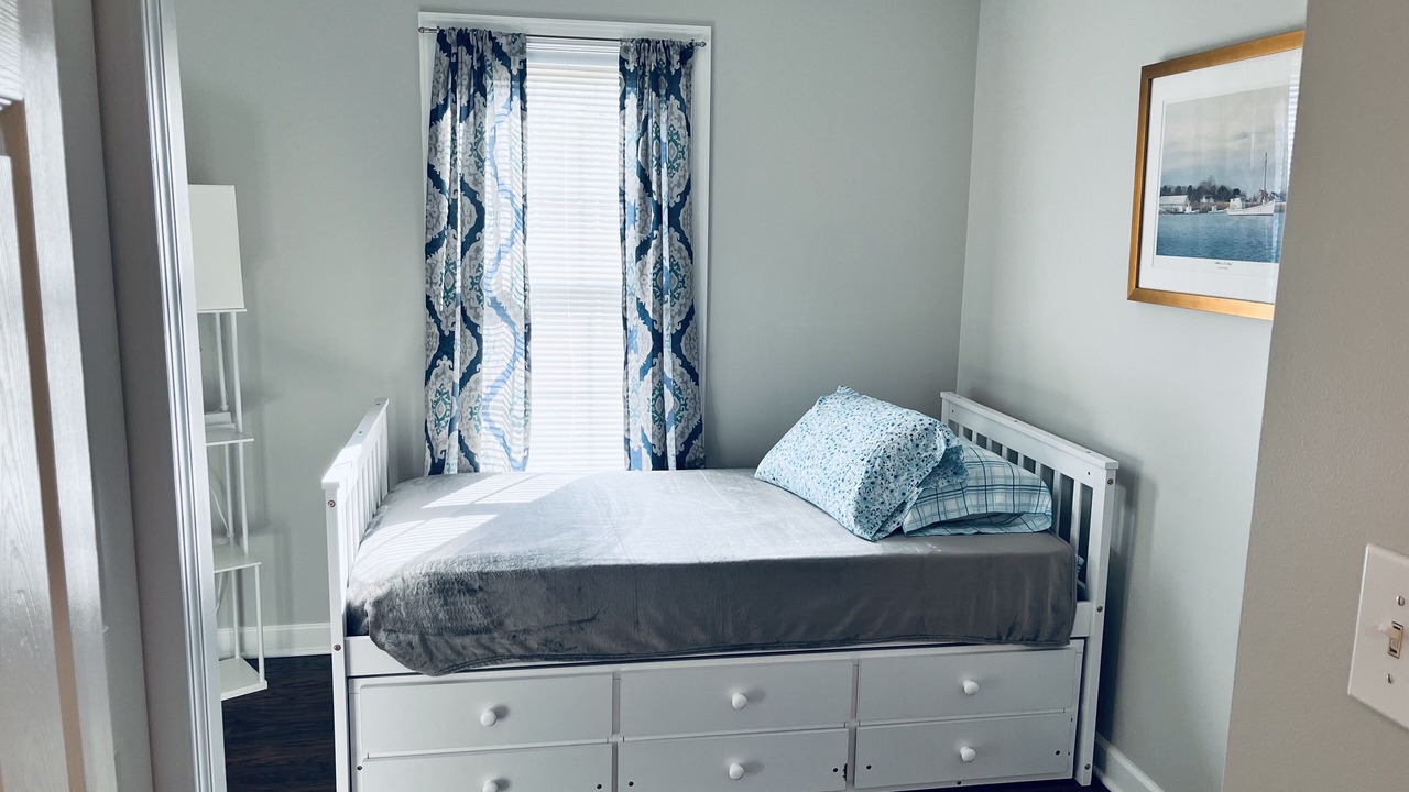 Photo of Bedroom in Bellamy