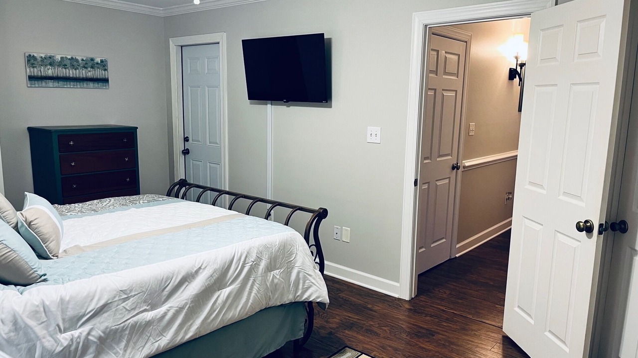 Photo of Bedroom in Bellamy