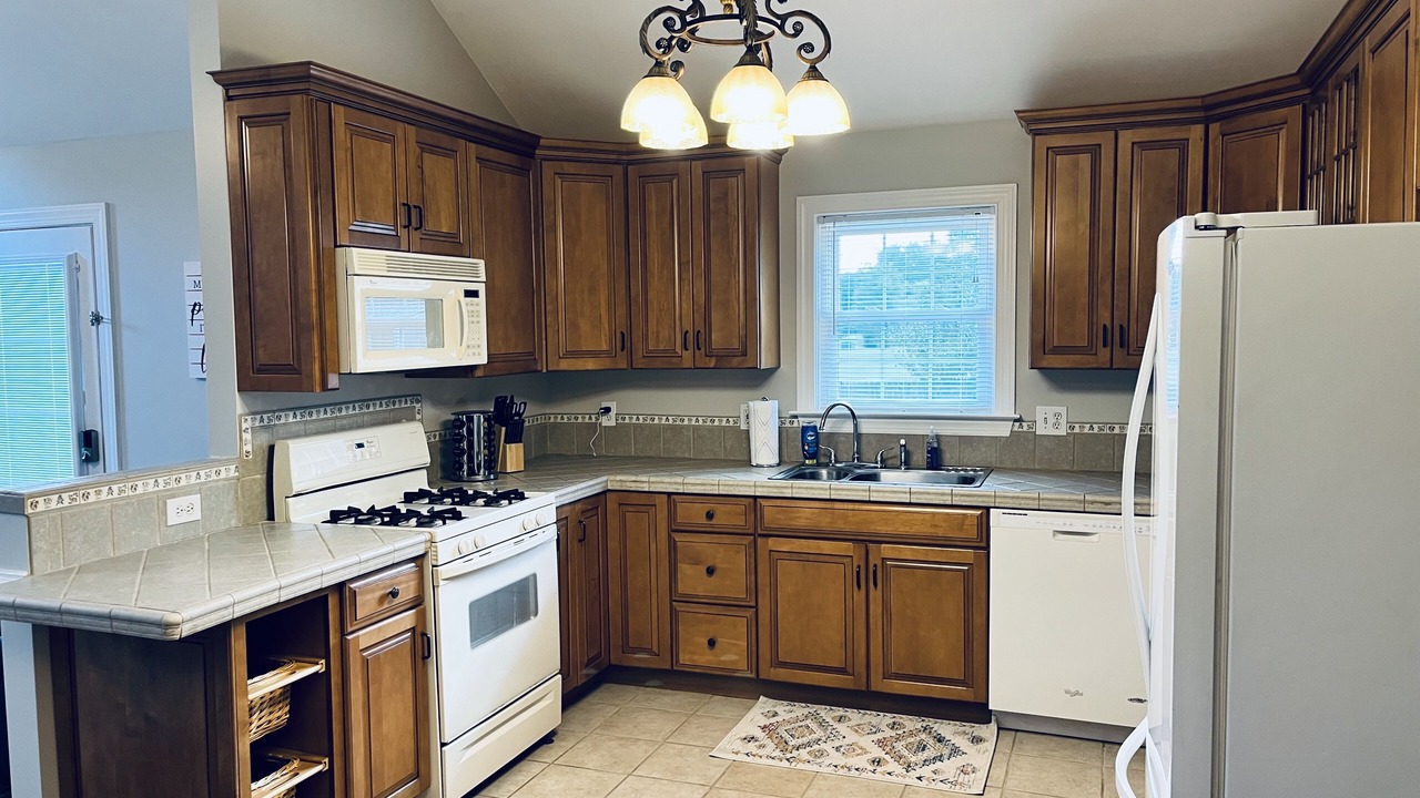 Photo of Kitchen in Bellamy