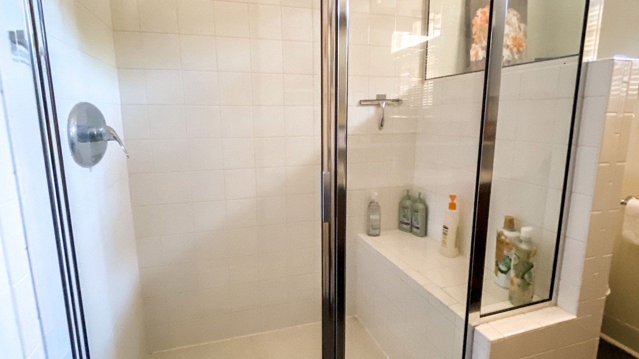 Photo of Bathroom in McKinney