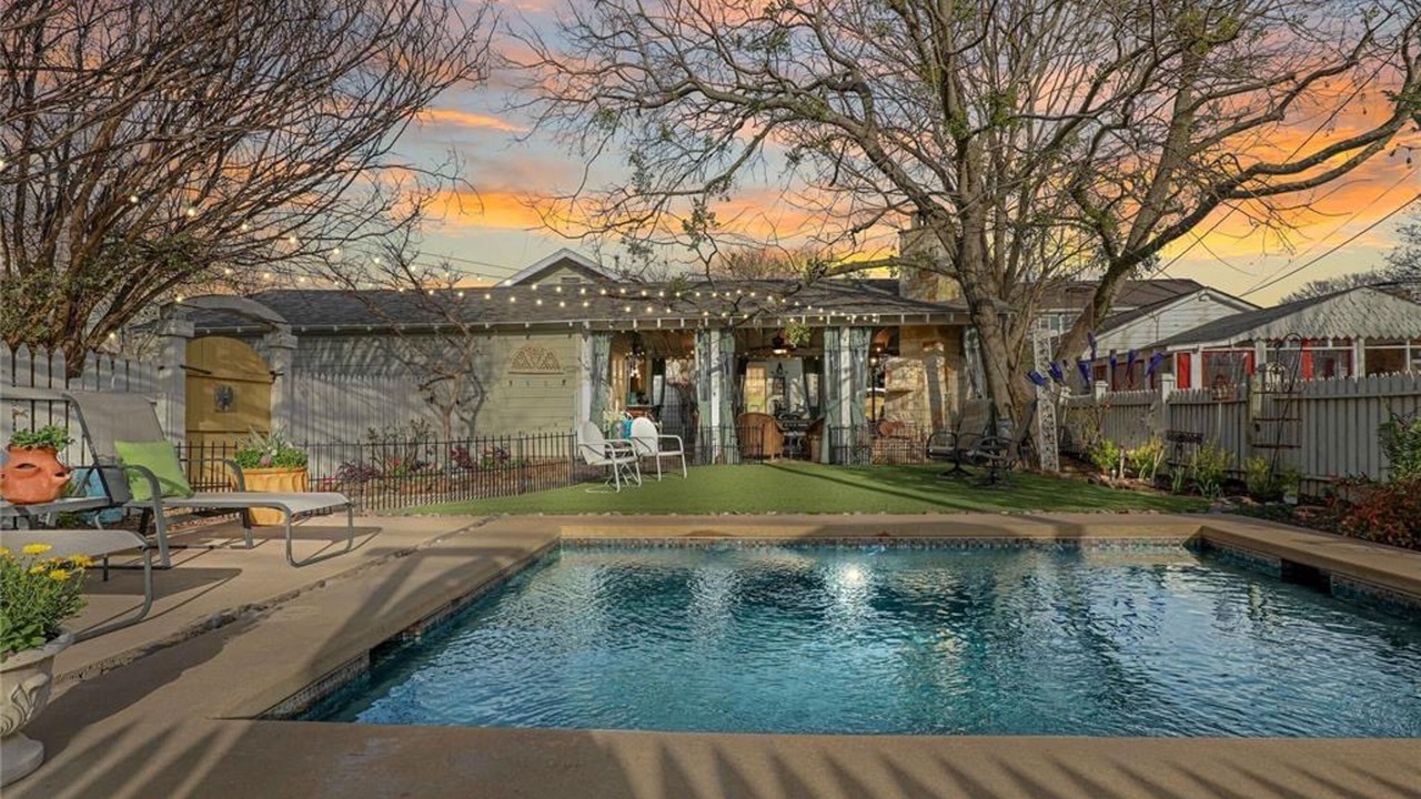 Photo of Outdoor in McKinney