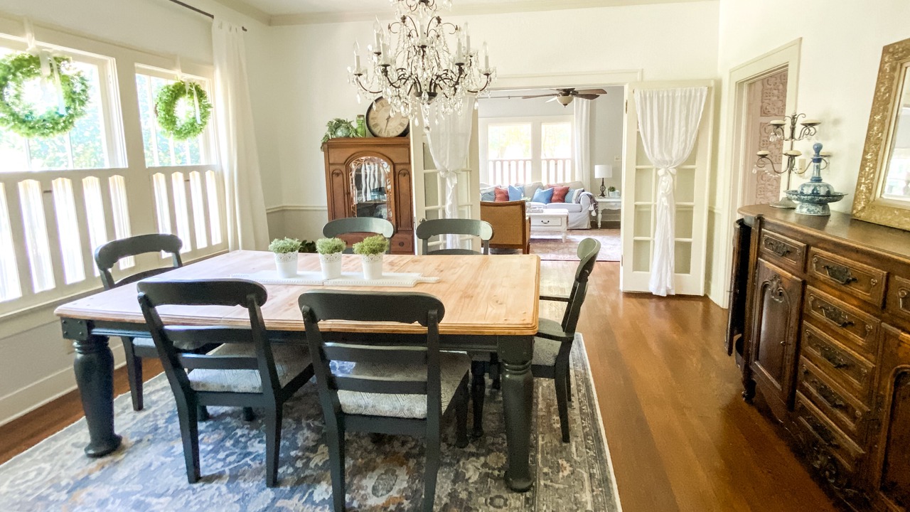 Photo of Livingroom in McKinney