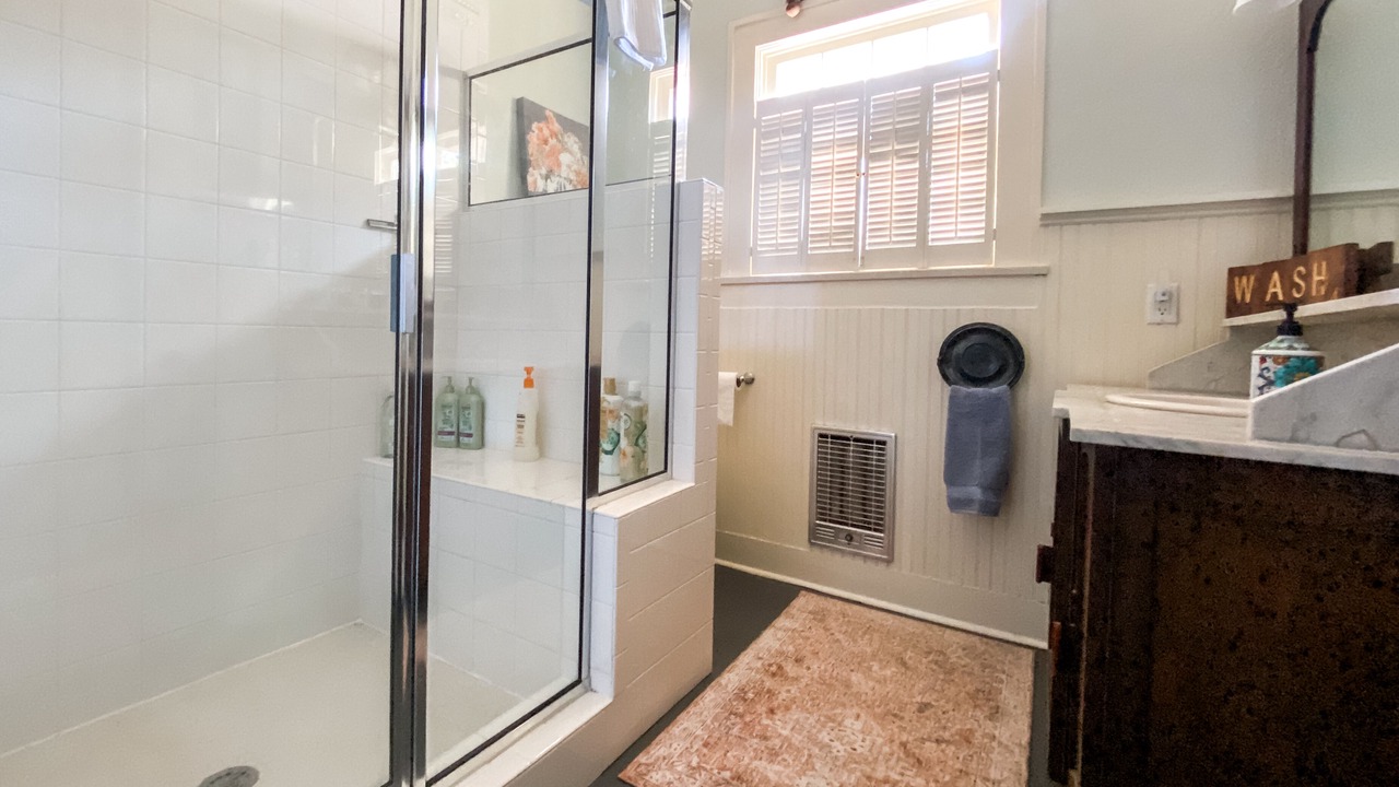 Photo of Bathroom in McKinney