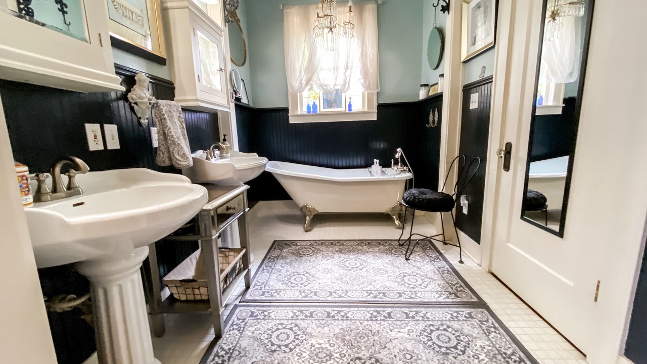 Photo of Bathroom in McKinney