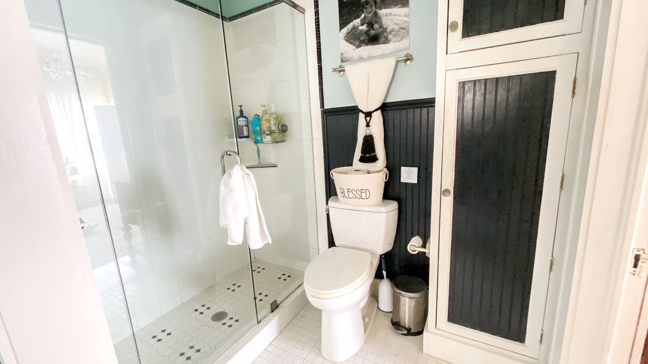 Photo of Bathroom in McKinney