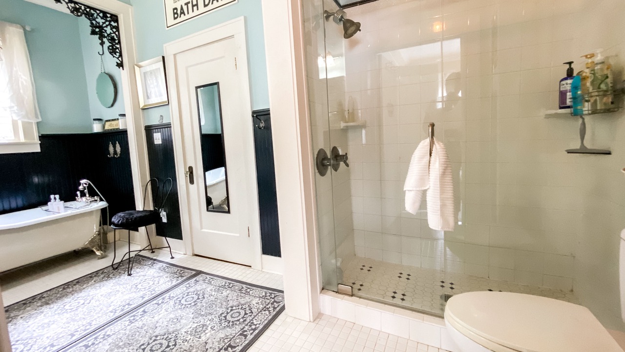 Photo of Bathroom in McKinney