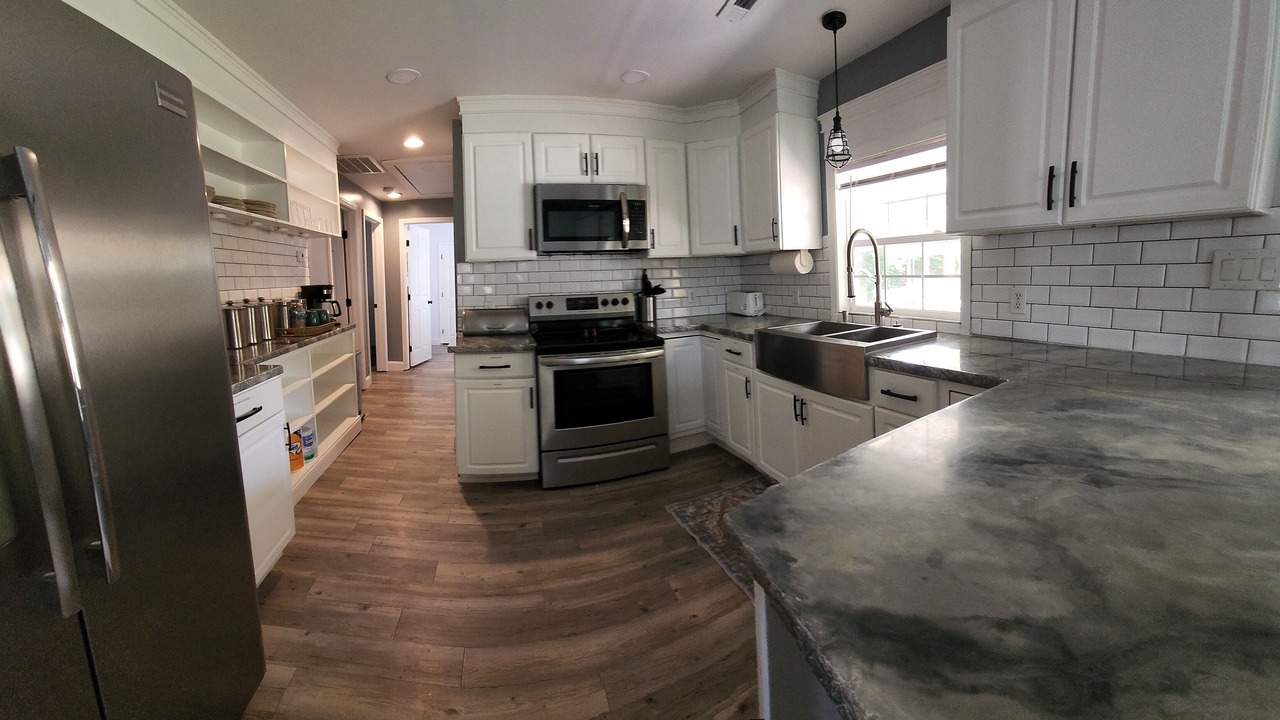 Photo of Kitchen in Jeffersonville