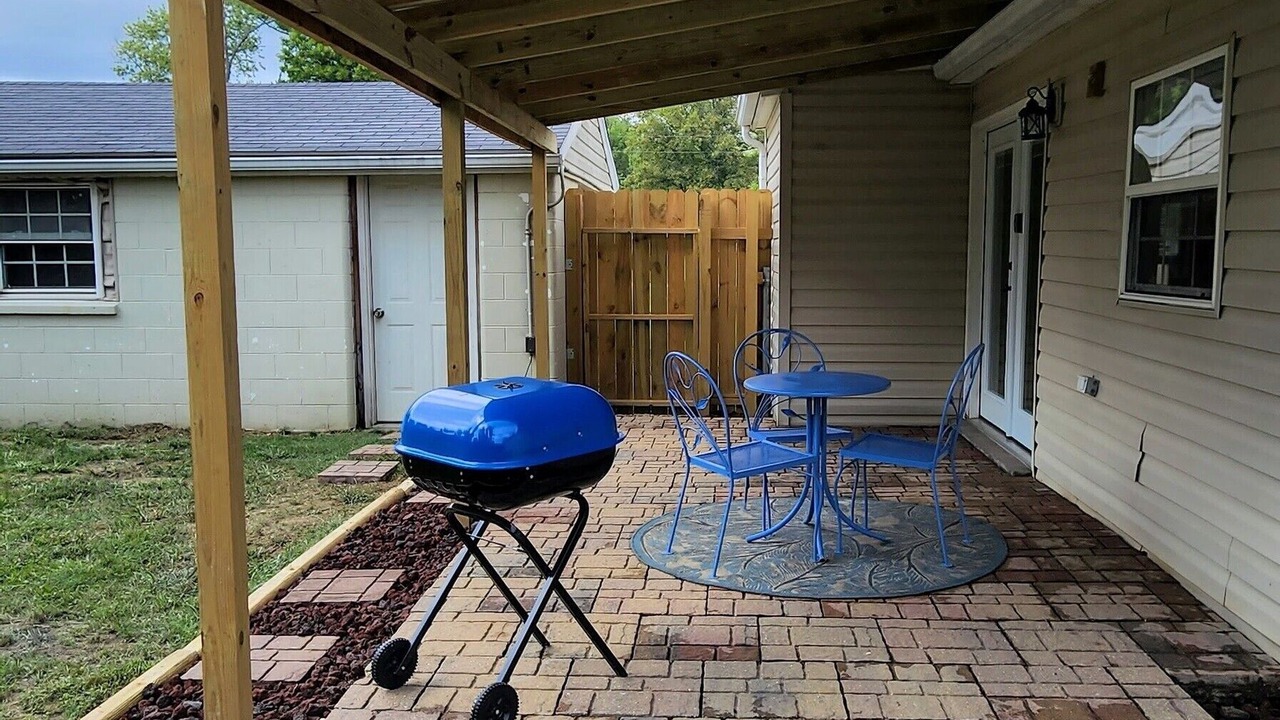 Photo of Outdoor in Jeffersonville