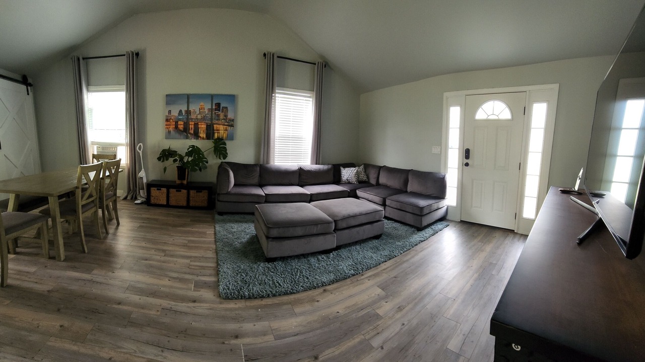 Photo of Livingroom in Jeffersonville