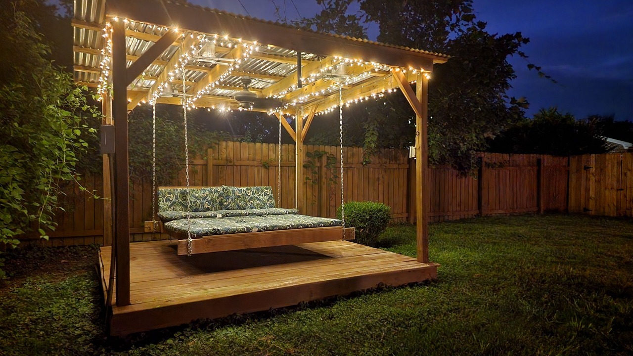 Photo of Outdoor in Jeffersonville