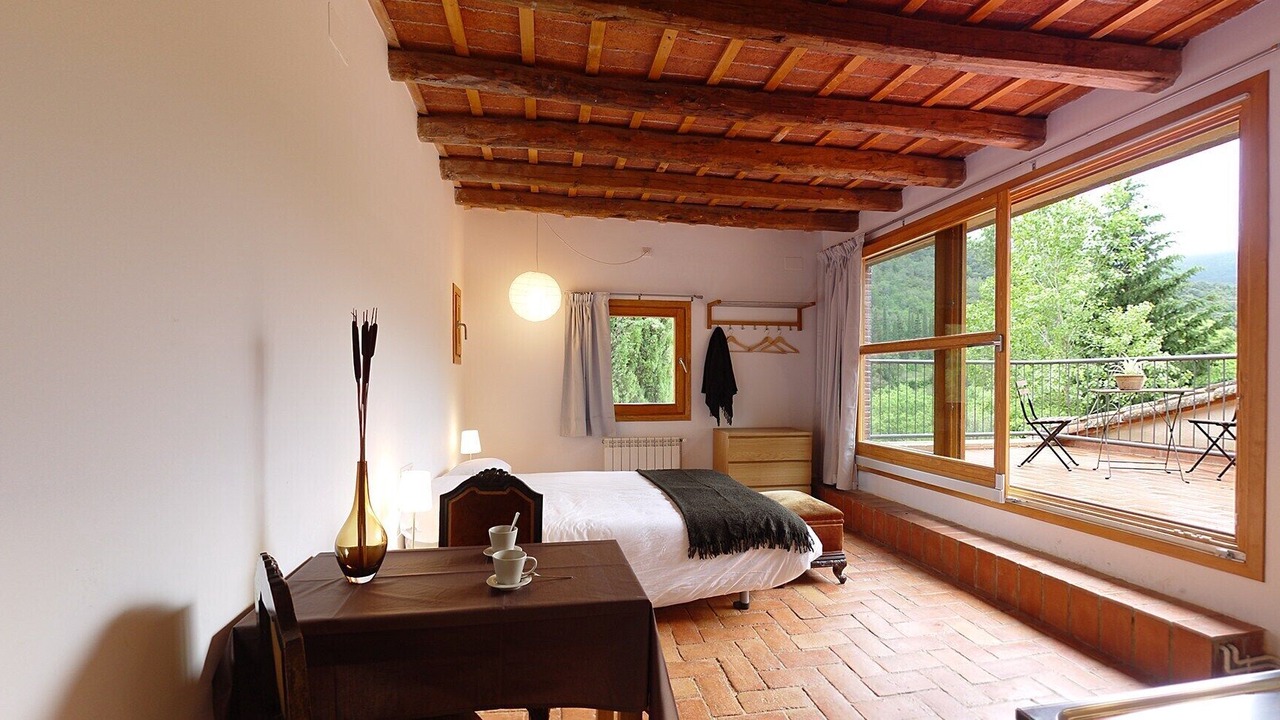 Photo of Bedroom in Alcover