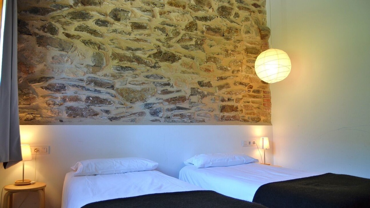 Photo of Bedroom in Alcover