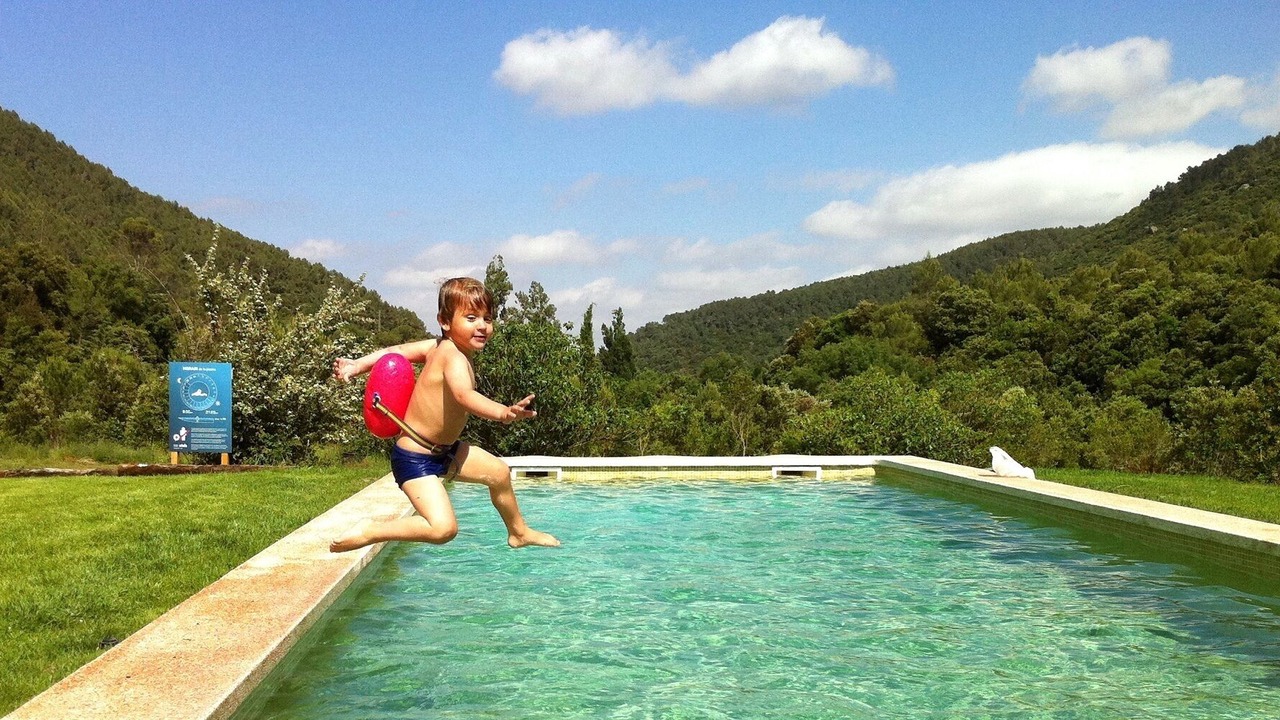 Photo of Outdoor in Alcover