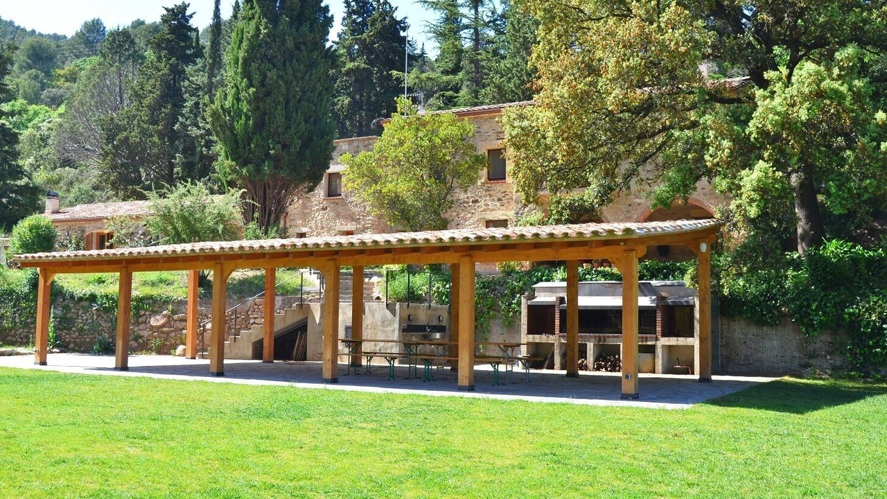 Photo of Outdoor in Alcover