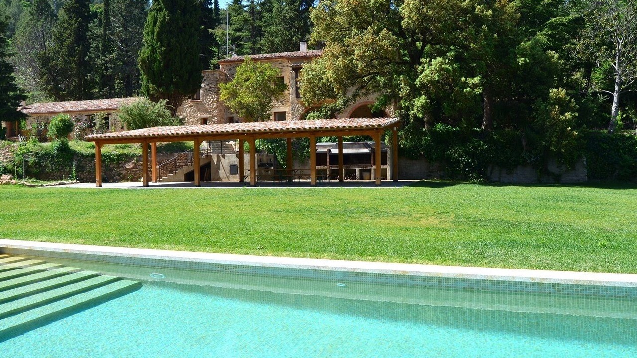 Photo of Outdoor in Alcover