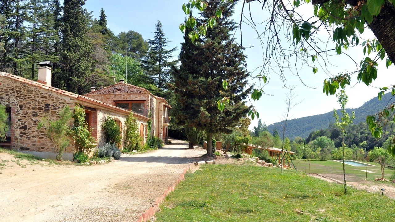 Photo of Outdoor in Alcover