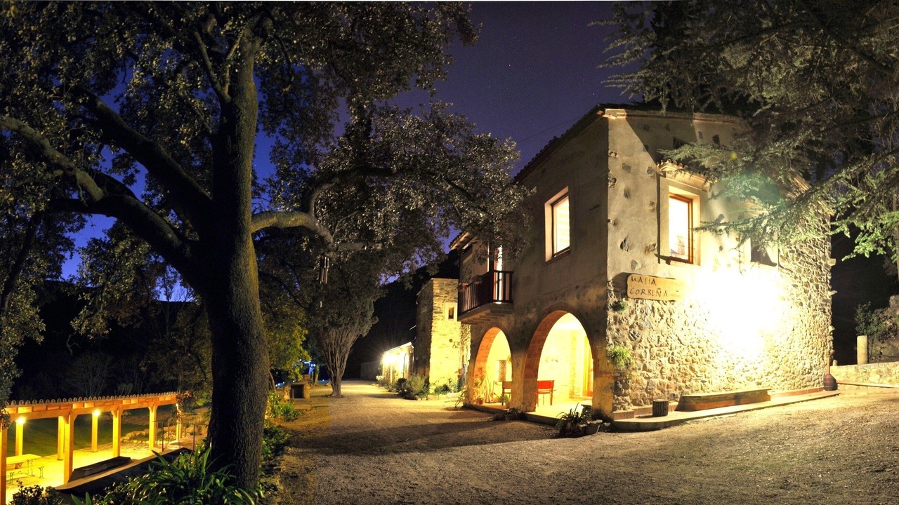 Photo of Outdoor in Alcover