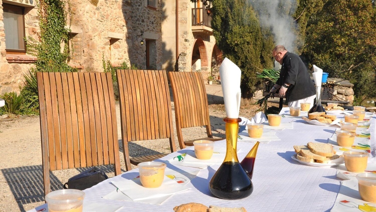 Photo of Outdoor in Alcover