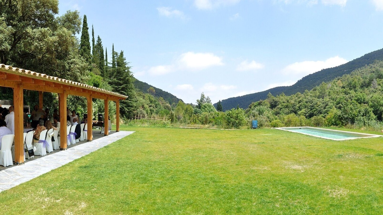 Photo of Outdoor in Alcover