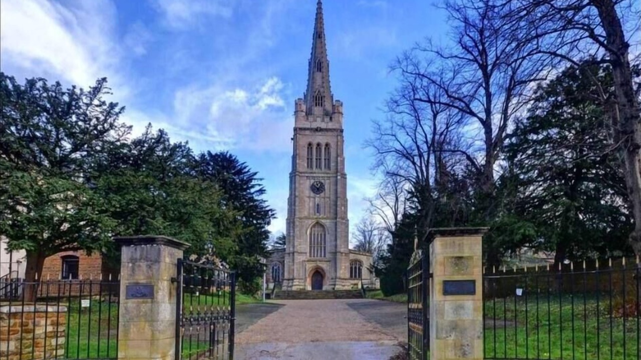 Photo of Outdoor in Kettering