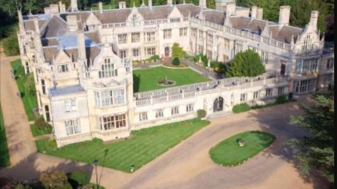 Photo of Outdoor in Kettering