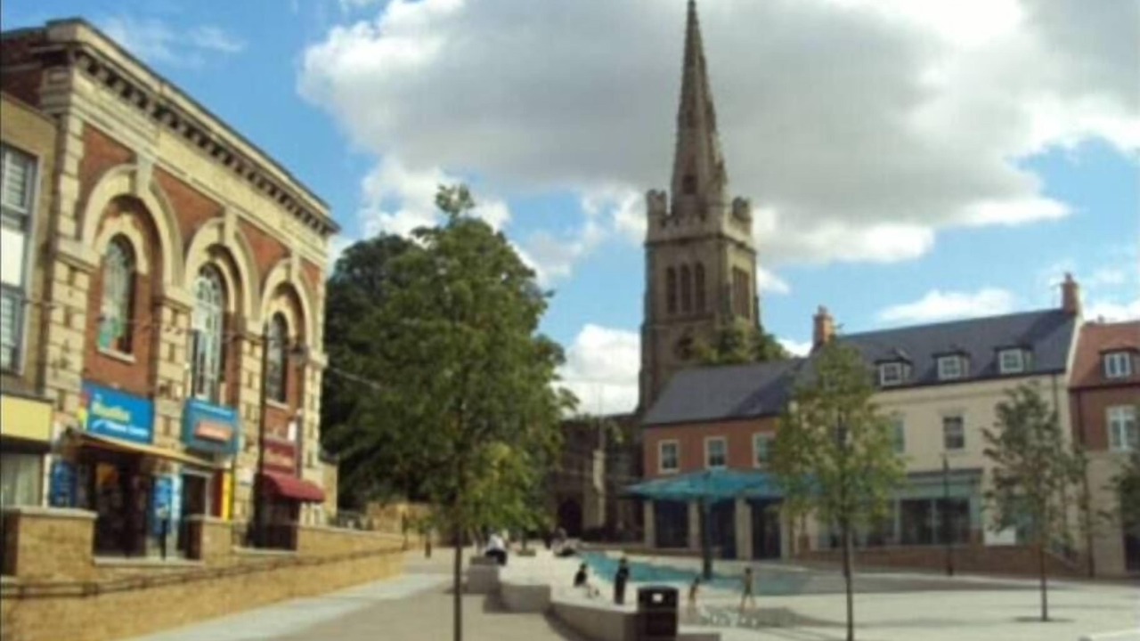 Photo of Outdoor in Kettering