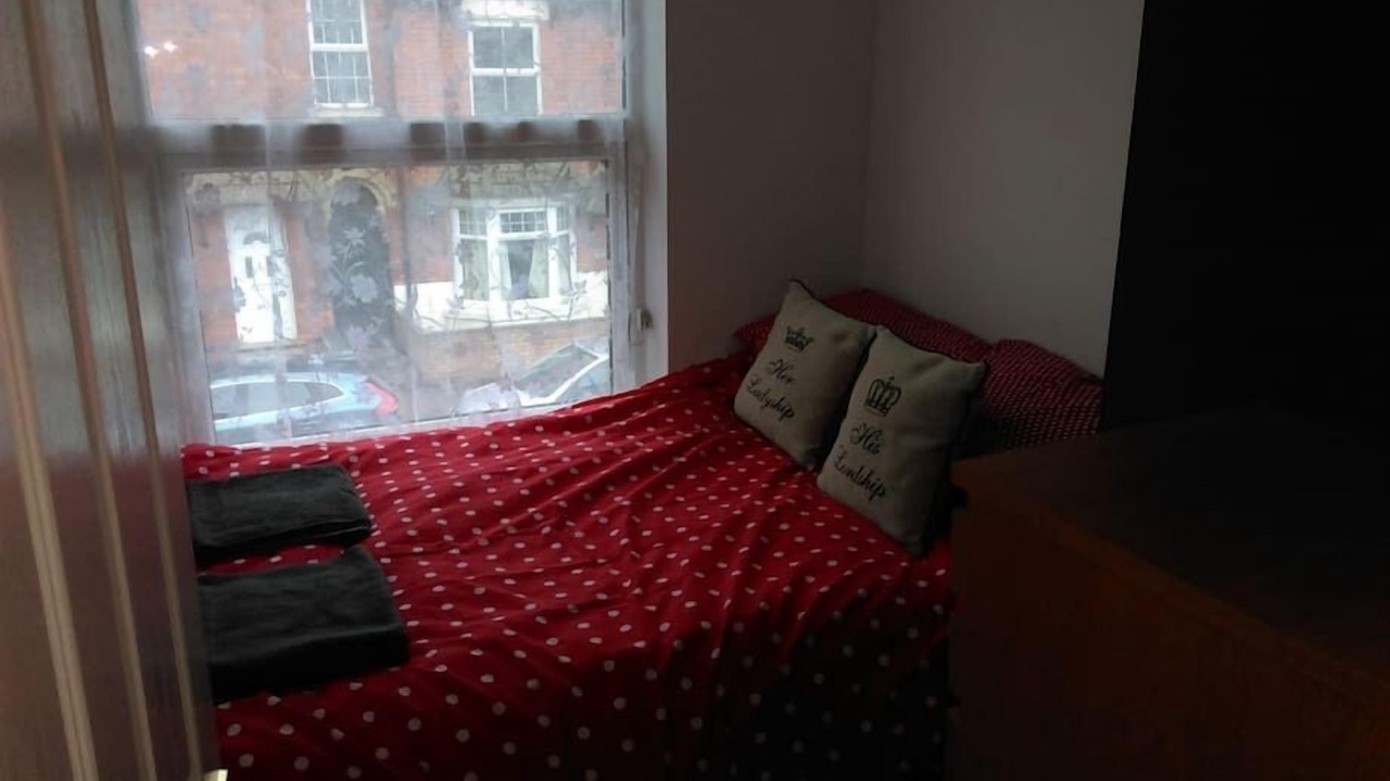Photo of Bedroom in Kettering