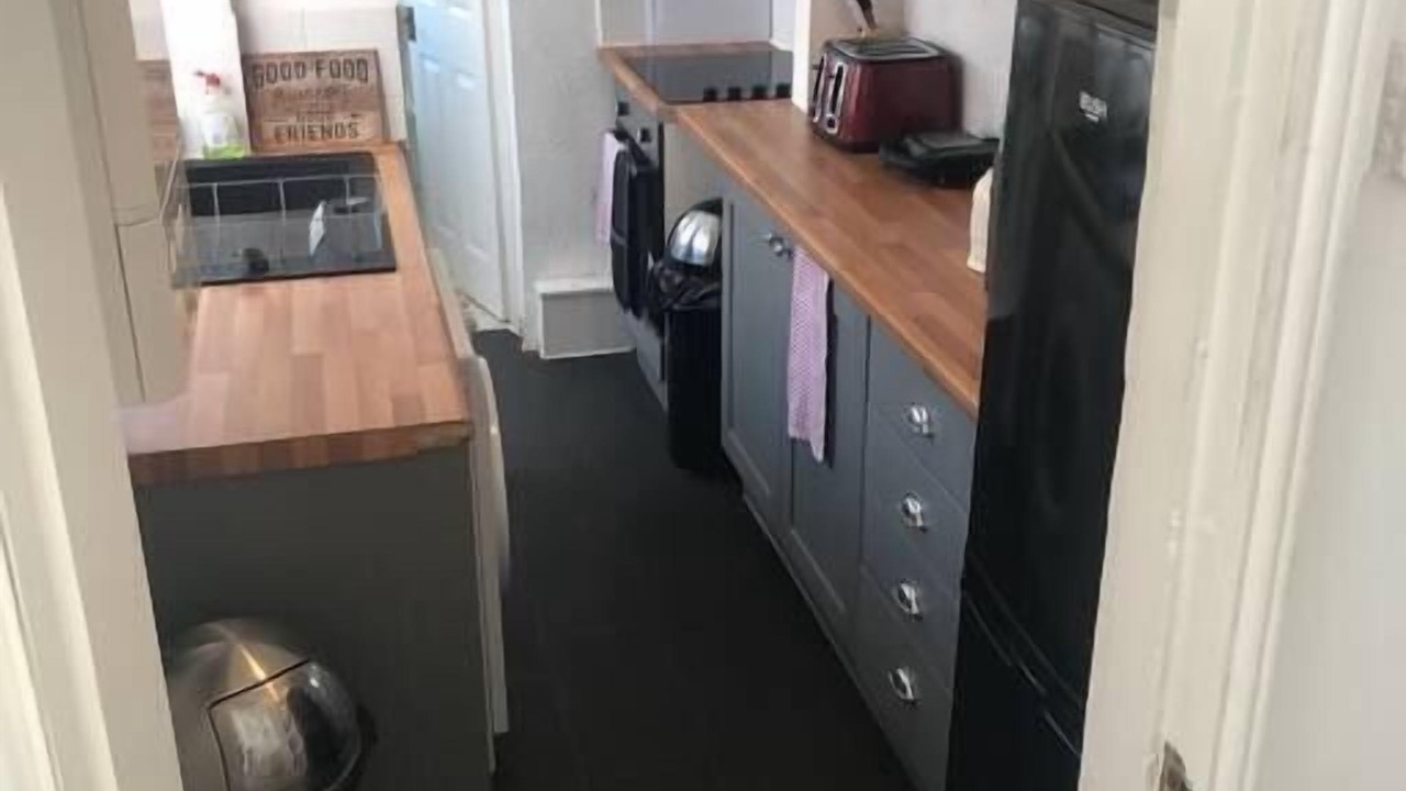 Photo of Kitchen in Kettering