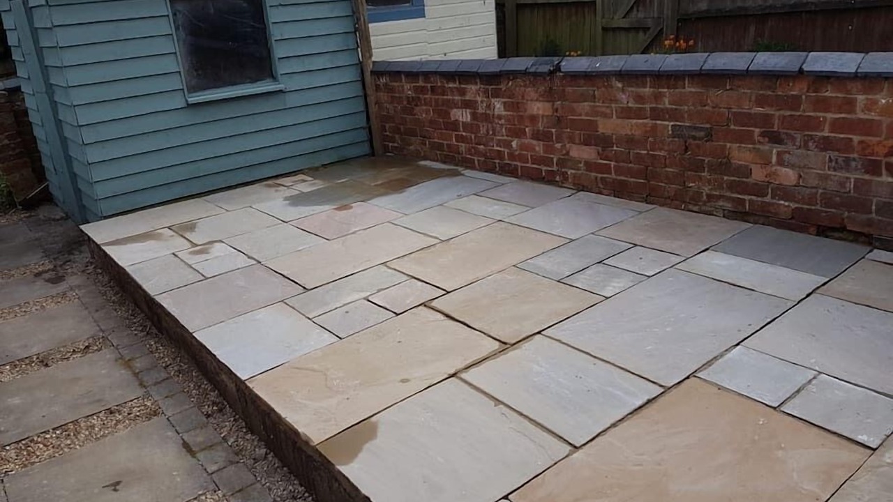 Photo of Outdoor in Kettering