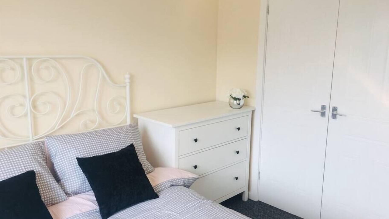 Photo of Bedroom in Kettering