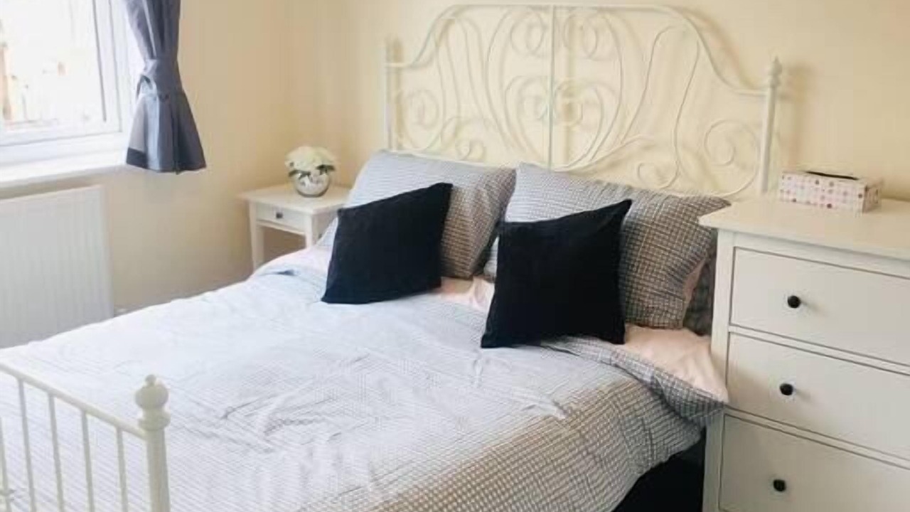 Photo of Bedroom in Kettering